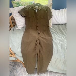 Outerknown S.E.A suit